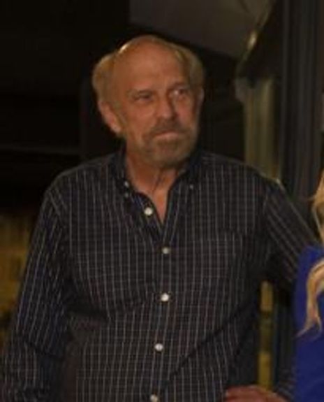 Ken Johnson Headshot