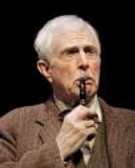 James A. Stephens Headshot