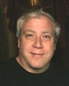 Peter Byrne Headshot