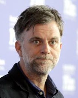 Paul Thomas Headshot