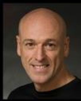 Richard Cameron Headshot