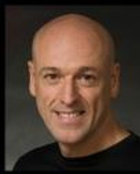 Richard Cameron Headshot