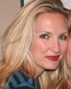 Sally Ann Tumas Headshot