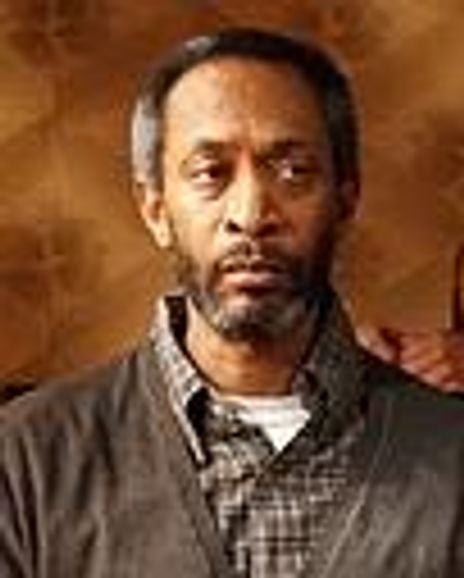 Michael Rogers Headshot