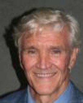 David Canary Headshot