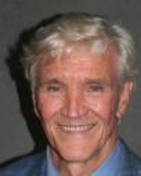 David Canary Headshot