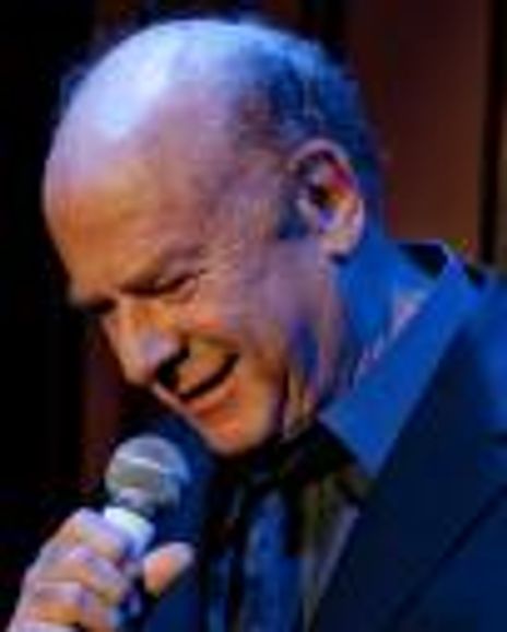 Art Garfunkel Headshot