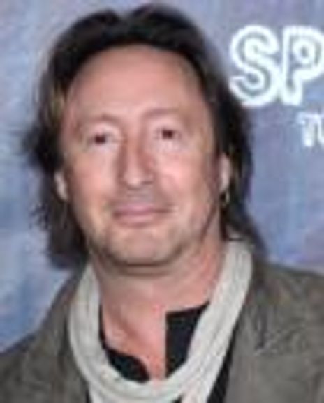 Julian Lennon Headshot