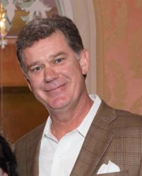 Jeremy Johnson Headshot