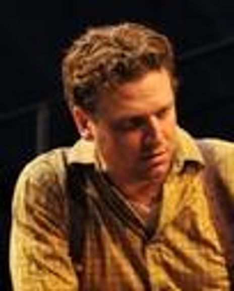 Richard Henzel Headshot