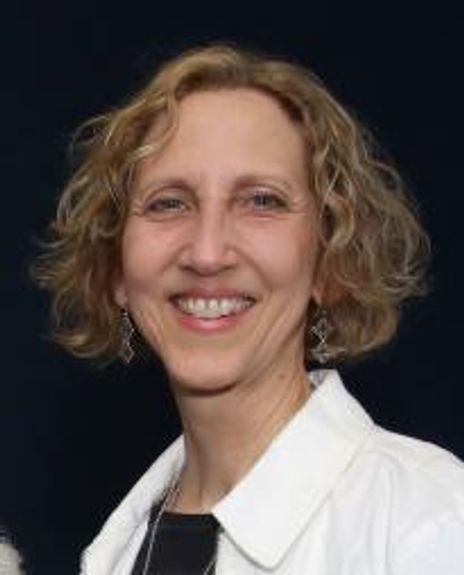 Kathy Sommer Headshot