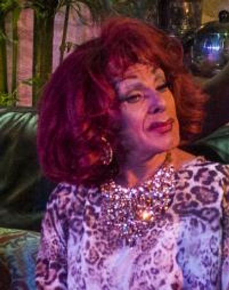 Loren Freeman Headshot