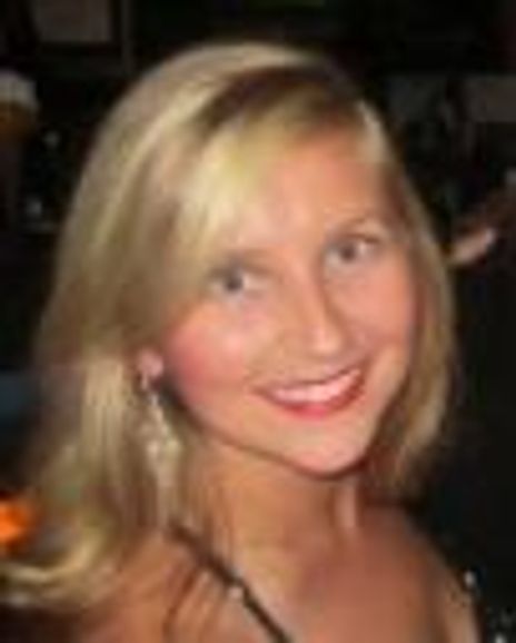 Lindsay Ridgeway Headshot