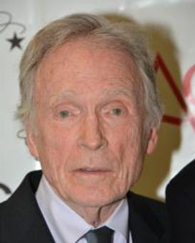 Dick Cavett Headshot