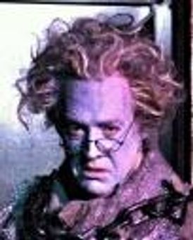 Lee Mark Nelson Headshot