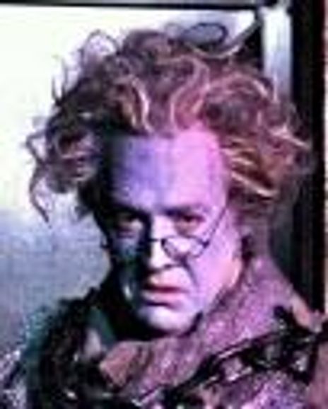 Lee Mark Nelson Headshot