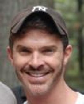 Dennis Jones Headshot