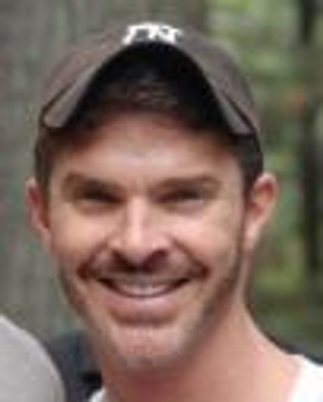 Dennis Jones Headshot