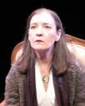 Nancy E. Carroll Headshot