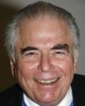 Jordan Charney Headshot