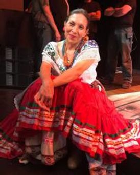 Suzanna Guzman Headshot