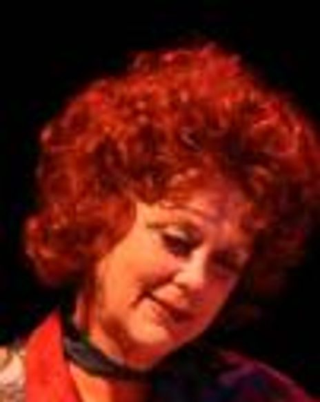 Joy Hawkins Headshot