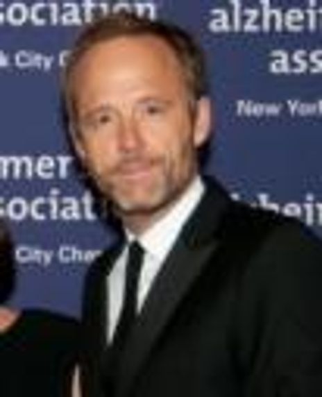 John Hickey Headshot