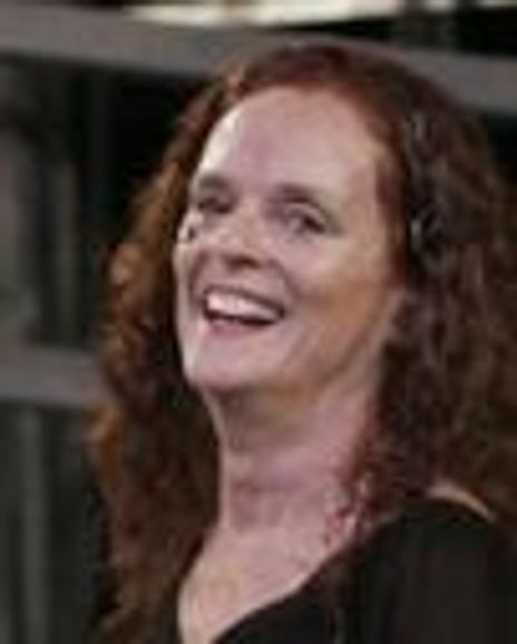 Joan MacIntosh Headshot