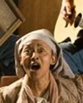 Sheila Dabney Headshot