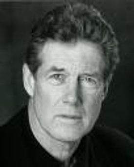 Frank Converse Headshot