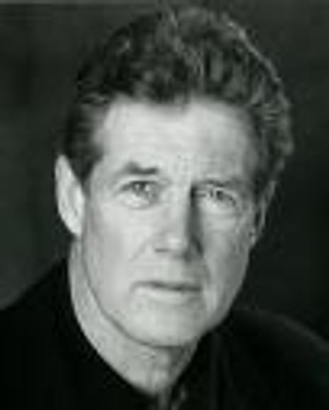 Frank Converse Headshot