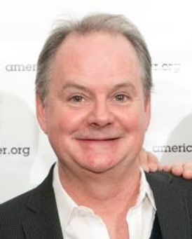 Daniel Conway Headshot