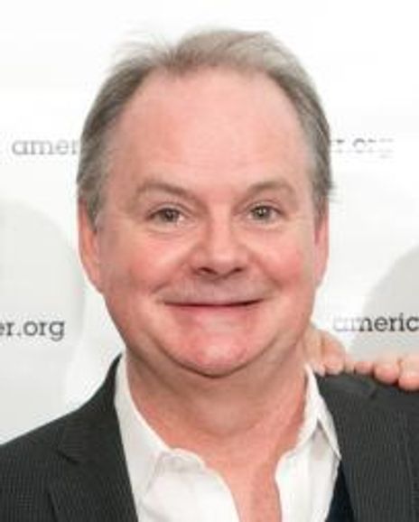 Daniel Conway Headshot