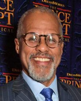 Gary Wilmot Headshot