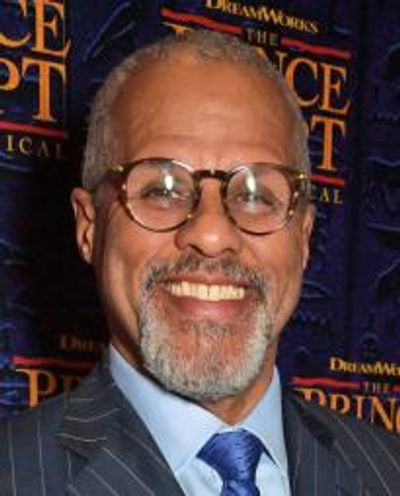 Gary Wilmot Headshot