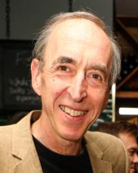 Michael Mears Headshot