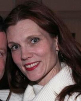 Kaili Vernoff Headshot