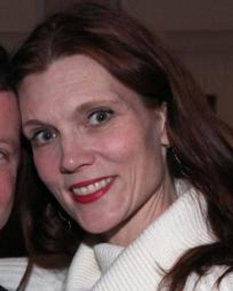 Kaili Vernoff Headshot