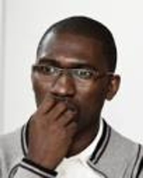 Kwame Kwei-Armah Headshot