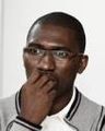 Kwame Kwei-Armah