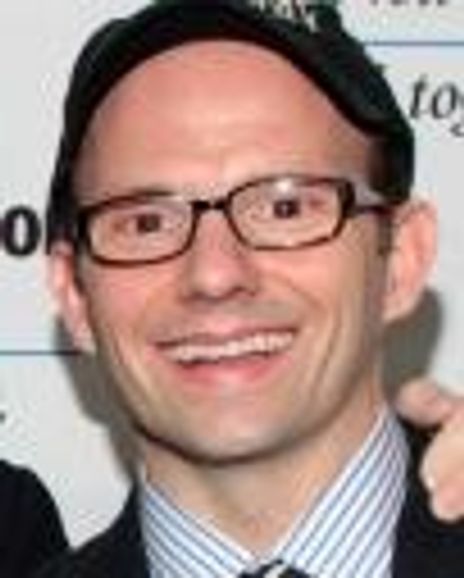 Matthew Rego Headshot