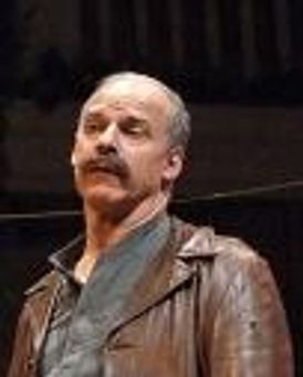 Fred Sanders Headshot