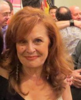 Connie Danese Headshot