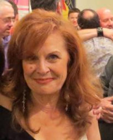 Connie Danese Headshot