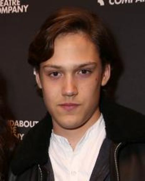 William Parker Headshot