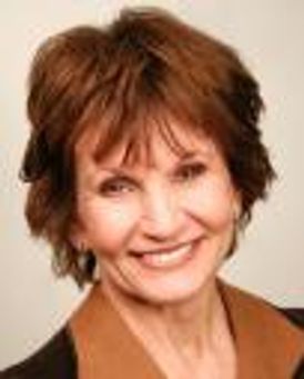 Colleen Smith Wallnau Headshot