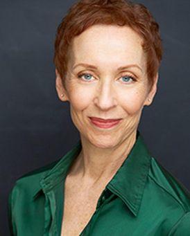 Kelly Lester Headshot