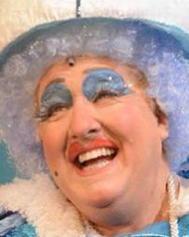 Iain Lauchlan Headshot