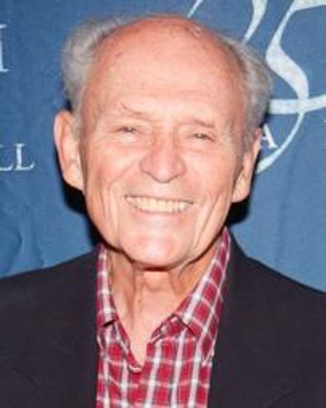 David Cryer Headshot