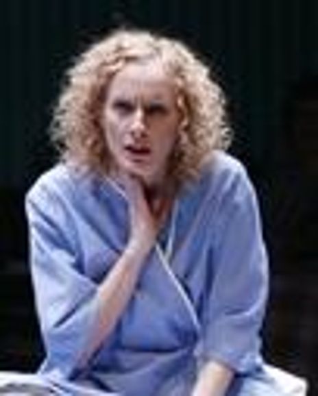 Kim Ostrenko Headshot